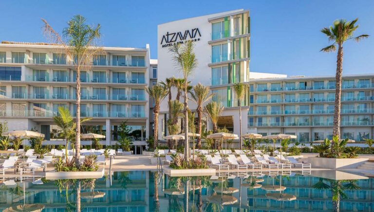 Atzavara Hotel & Spa 5* – Kosta Brava, Ispanija