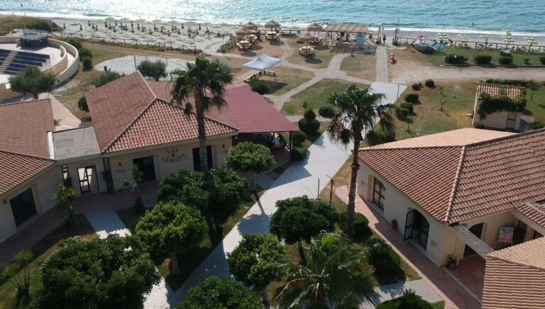VOI Le Muse Essentia 4* – Kalabrija, Italija