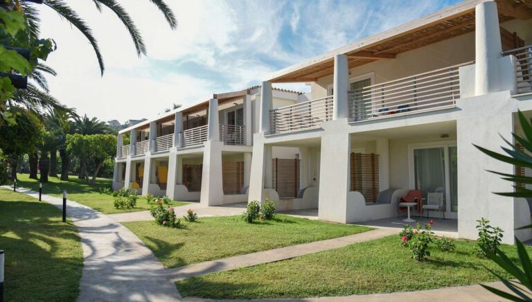 Baia del Sole Resort 4* – Kalabrija, Italija