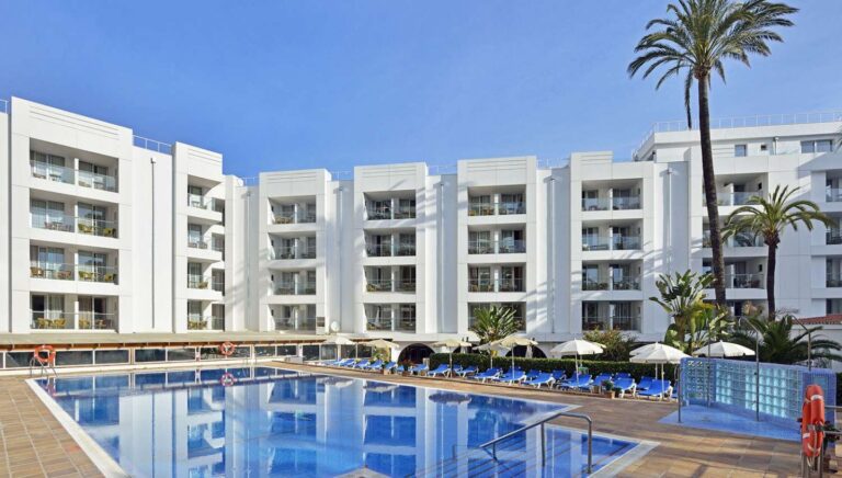 Sol Don Pedro 4* – Kosta Del Sol, Ispanija