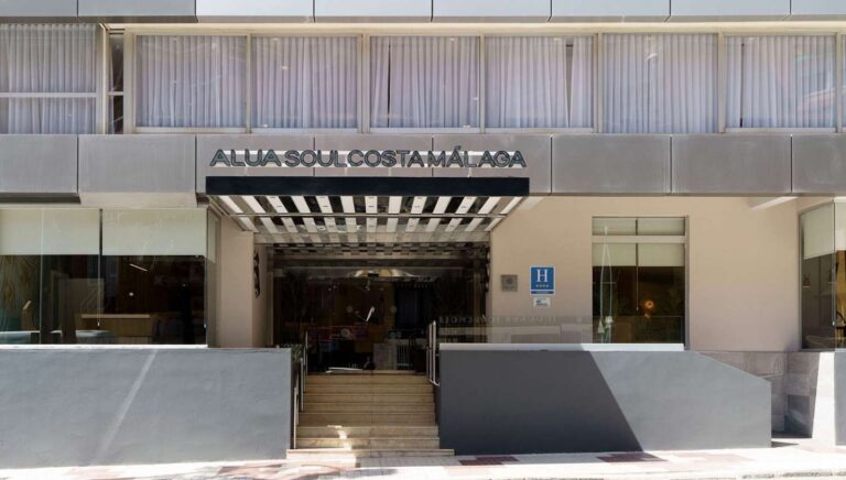 Costa Malaga Hotel By Pierre et Vacances (ex. AluaSoul Costa Malaga) 4* – Kosta Del Sol, Ispanija