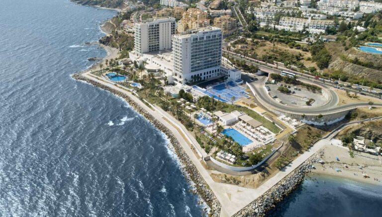 Estival Torrequebrada 4* – Kosta Del Sol, Ispanija