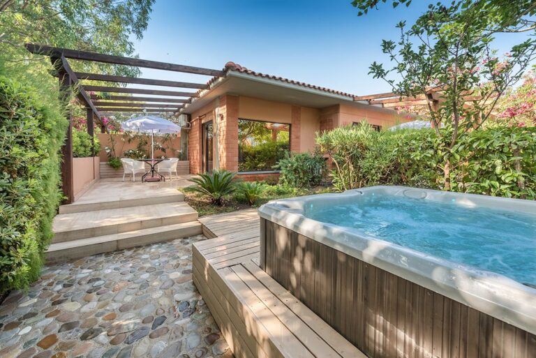 Acacia Resort 4* – Palermas, Italija