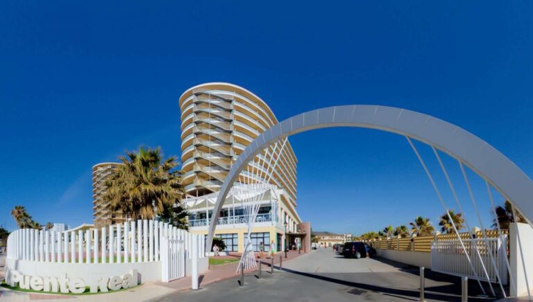 Puente Real 4* – Kosta Del Sol, Ispanija
