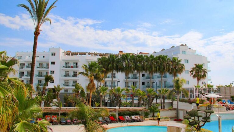 Sol Don Marco 4* – Kosta Del Sol, Ispanija