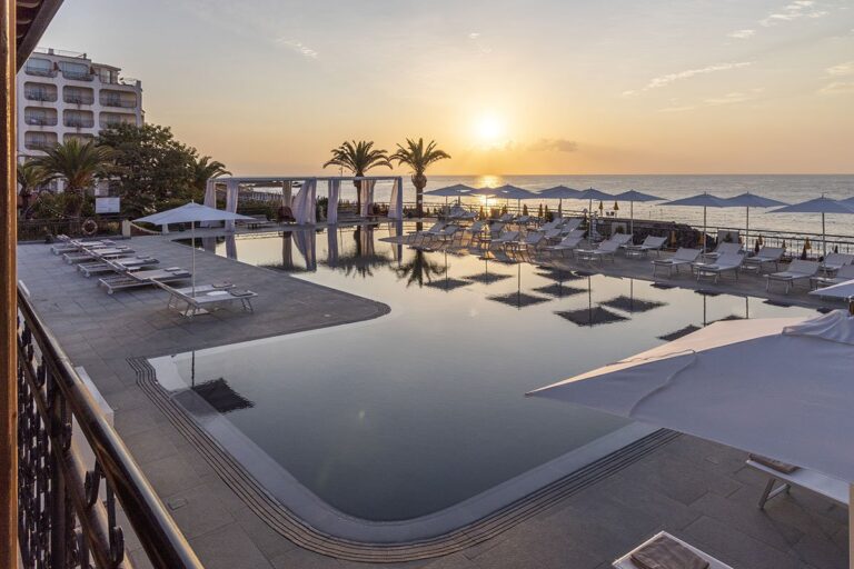 Delta Hotels by Marriott Giardini Naxos 4* – Katanija, Italija