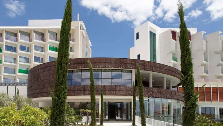 Higueron Malaga, Curio Collection by Hilton 5* – Kosta Del Sol, Ispanija