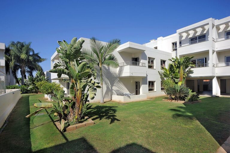 Euronapa Hotel & Apartments 3* – Aja Napa, Kipras