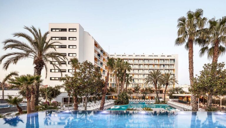 AQUA Hotel Silhouette & Spa 4* – Kosta Brava, Ispanija