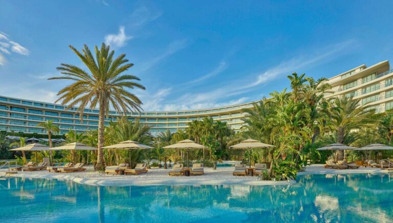 Maxx Royal Belek Golf Resort 5* – Belekas, Turkija