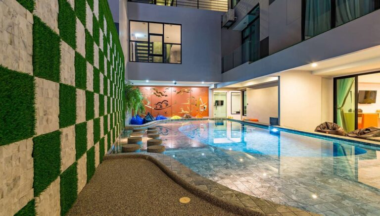 One Loft Hotel Kata 3* – Puketas, Tailandas