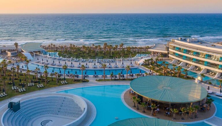 Lyttos Mare 5* – Heraklionas, Graikija