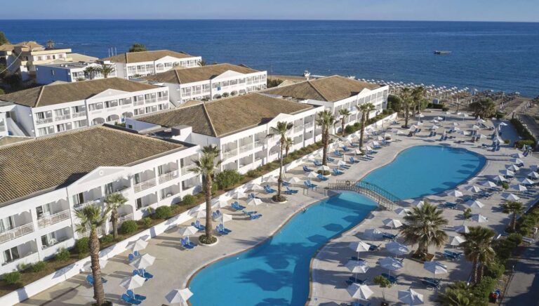 Sandy Beach Resort (ex. Labranda Sandy Beach Resort) 4* – Korfu, Graikija