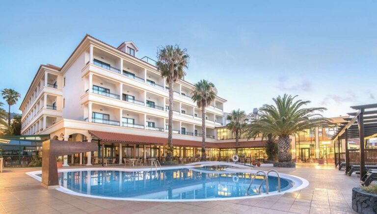 Sentido Galosol 4* – Madeira, Portugalija