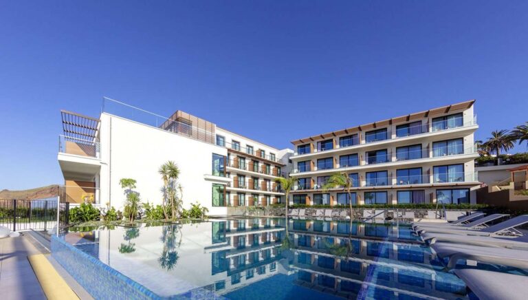 Sentido Galomar 4* – Madeira, Portugalija