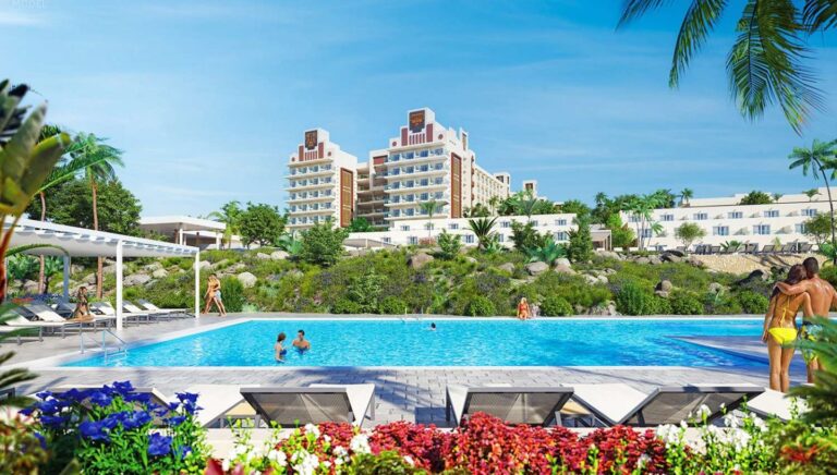 Riu Jambo 4* – Zanzibaras, Tanzanija