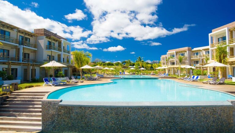 Anelia Resort & SPA 4* – Mauricijus, Mauricijus