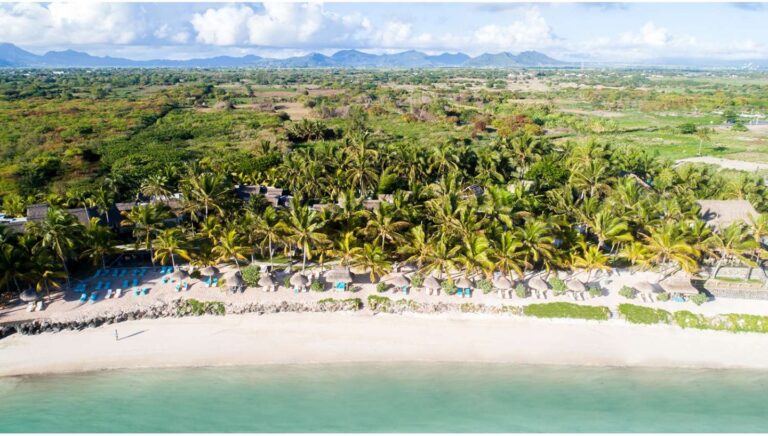 Seasense Boutique Hotel & SPA 5* – Mauricijus, Mauricijus