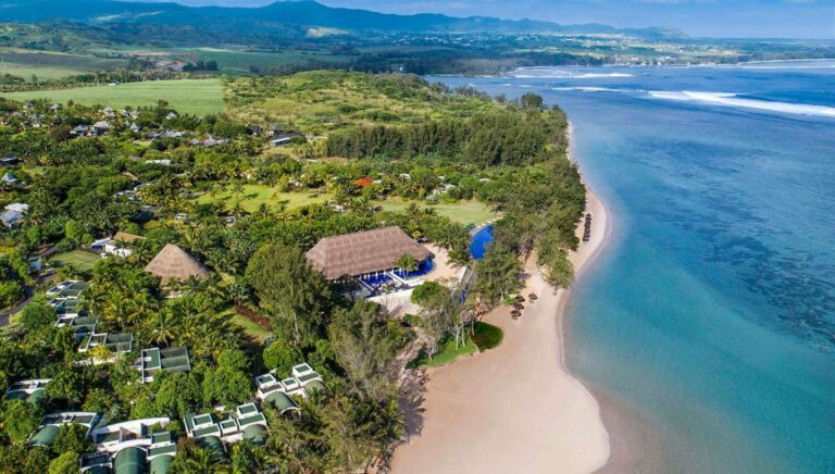 Sofitel SO Mauritius 5* – Mauricijus, Mauricijus