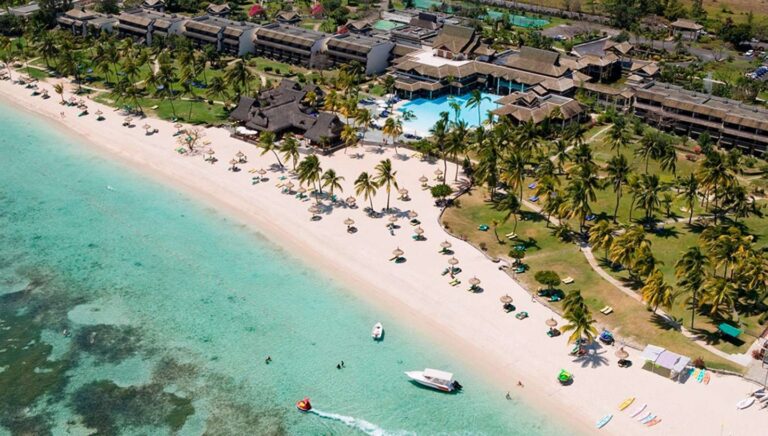 Sofitel Mauritius L’Imperial Resort & SPA 5* – Mauricijus, Mauricijus