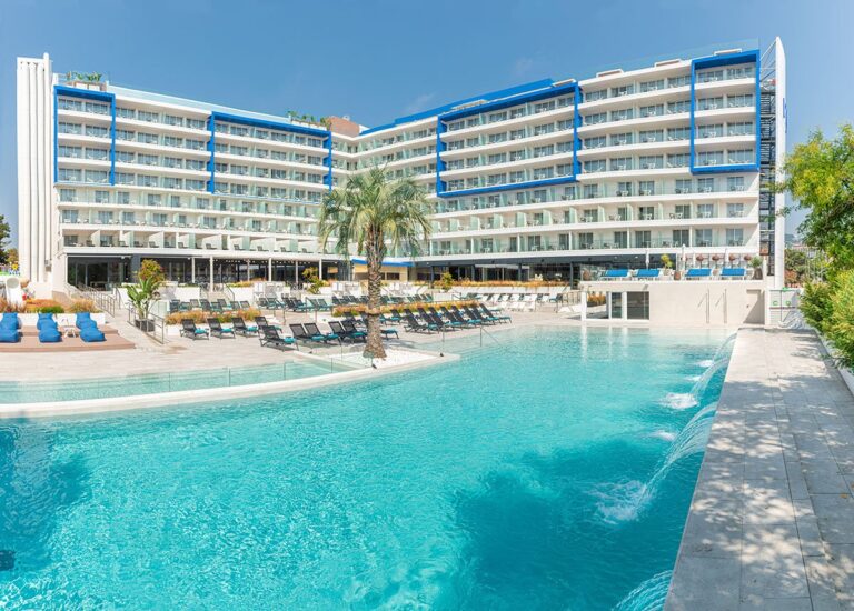 L’Azure 4* – Kosta Brava, Ispanija