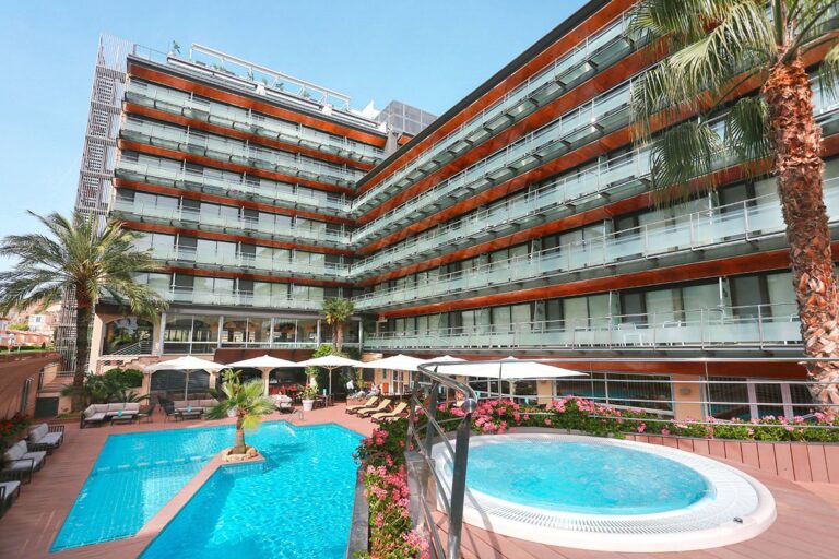 Kaktus Playa 5* – Kosta Brava, Ispanija