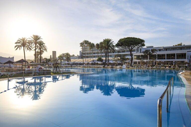 Sol Marbella Estepona Atalya Park 4* – Malaga, Ispanija