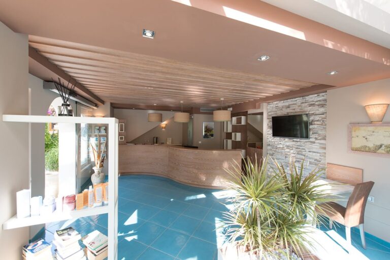 Baia del Godano Resort & Spa 4* – Kalabrija, Italija