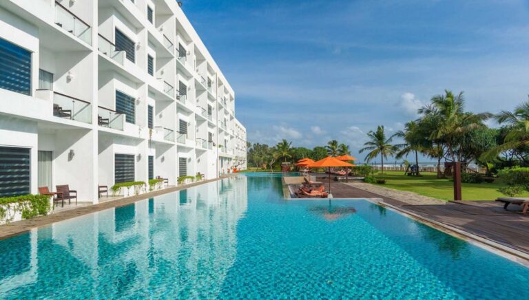 Citrus Waskaduwa 5* – Šri Lanka, Šri Lanka