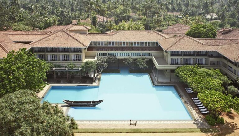 Heritance Ahungalla 5* – Šri Lanka, Šri Lanka
