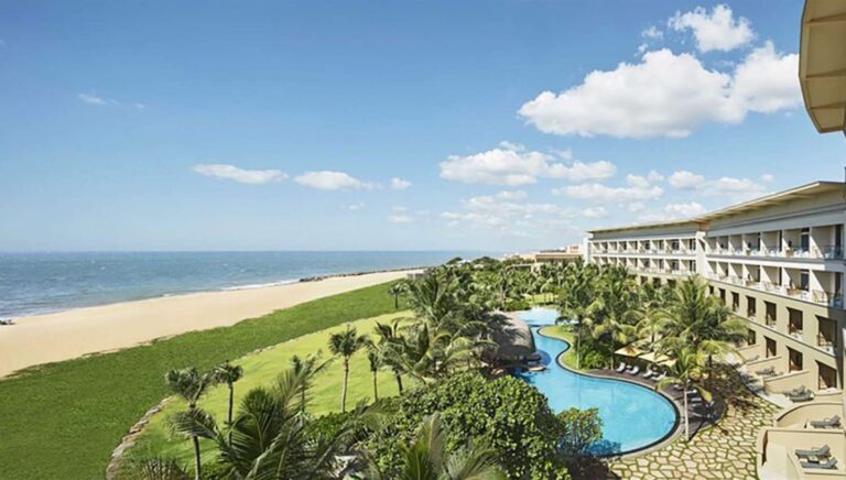 Heritance Negombo 5* – Šri Lanka, Šri Lanka