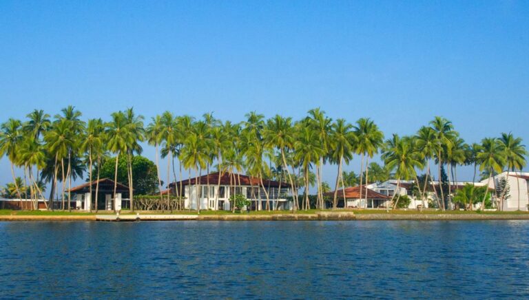 Avani Kalutara 4* – Šri Lanka, Šri Lanka