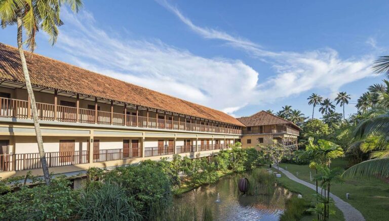Anantara Kalutara 5* – Šri Lanka, Šri Lanka