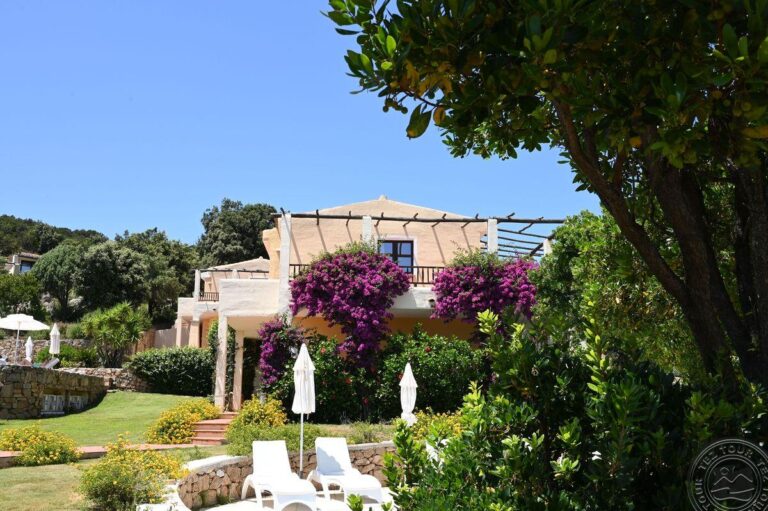 MYO HOTEL STELLE MARINE 4* – Olbija, Italija