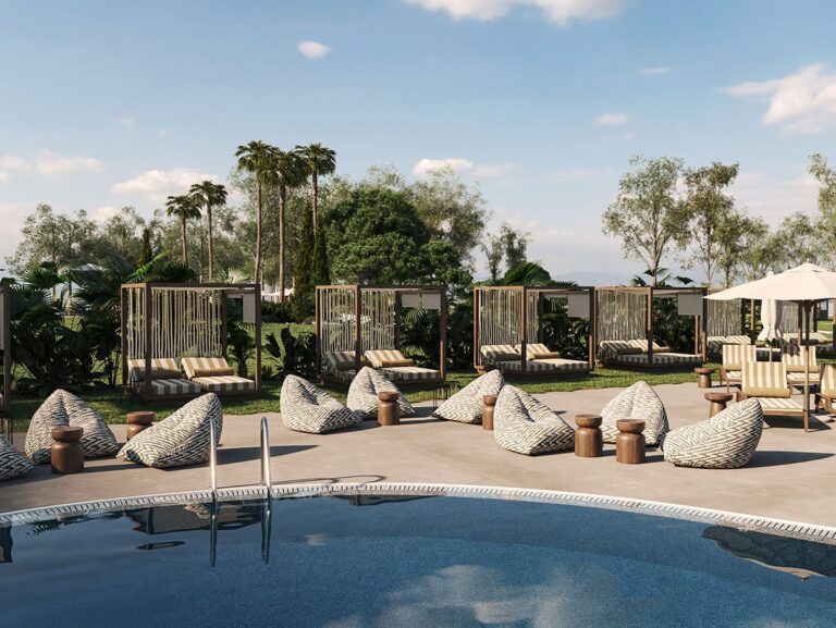 Kerkyra Blue Hotel & Spa 5* – Korfu, Graikija