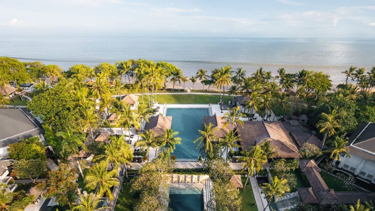 InterContinental Bali Resort 5* – Balis, Indonezija