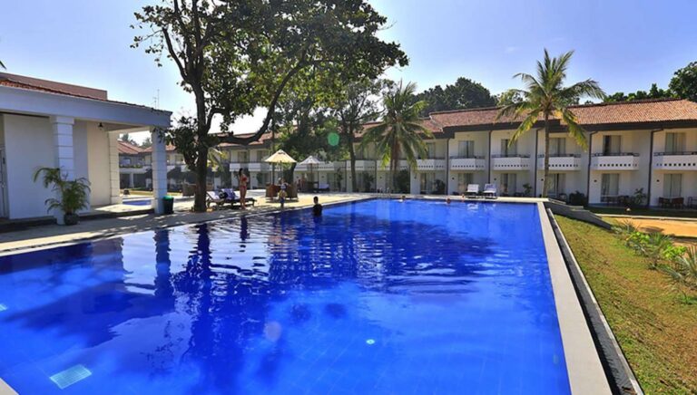 Hibiscus Beach  3* – Šri Lanka, Šri Lanka