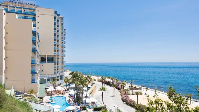 Best Benalmadena 4* – Kosta Del Sol, Ispanija