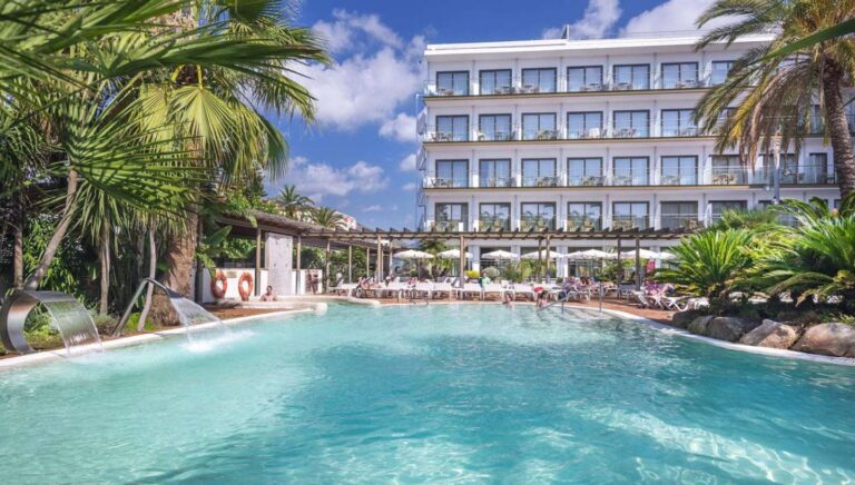 Sumus Hotel Stella & Spa 4* – Kosta Brava, Ispanija