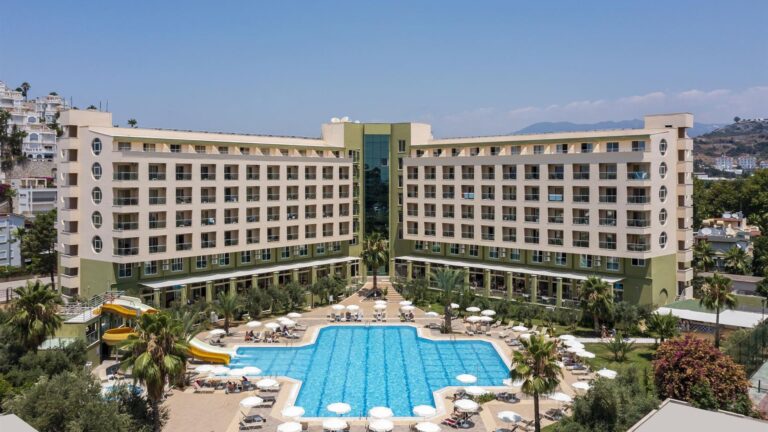 Miarosa Konakli Garden 4* – Alanija, Turkija