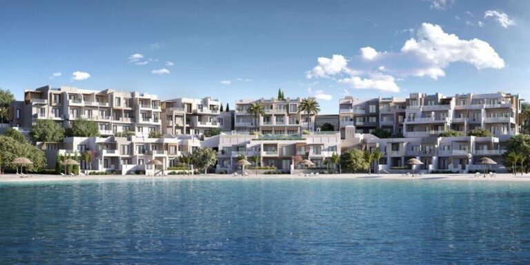 Creek Hotel and Residences El Gouna 5* – Hurgada, Egiptas