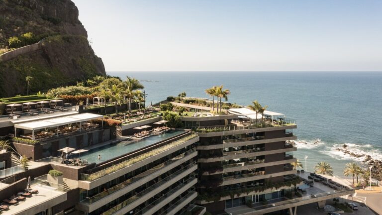 Saccharum 5* – Madeira, Portugalija