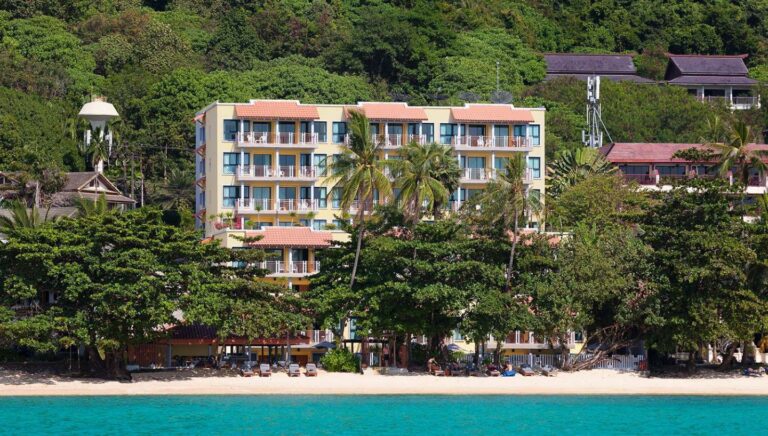 By The Sea Resort 3* – Puketas, Tailandas