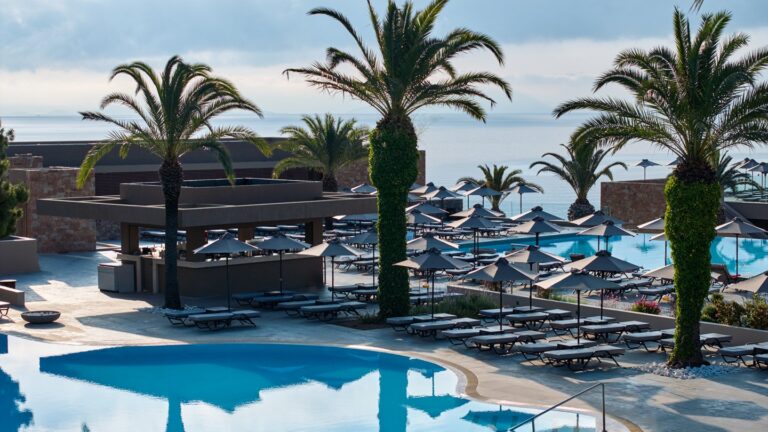 MarBella, Mar-Bella Collection 5* – Korfu, Graikija
