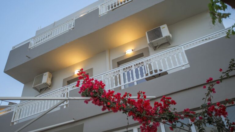 AMARA SEASIDE – Heraklionas, Graikija