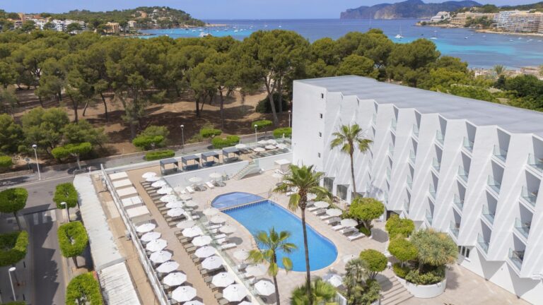 HM ISABELA (ADULTS ONLY 18+) 4* – Maljorka, Ispanija