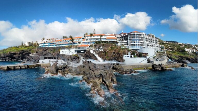 Cais da Oliveira 4* – Madeira, Portugalija