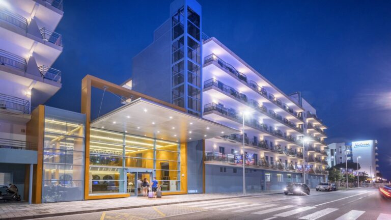 Alhambra 4* – Kosta Brava, Ispanija