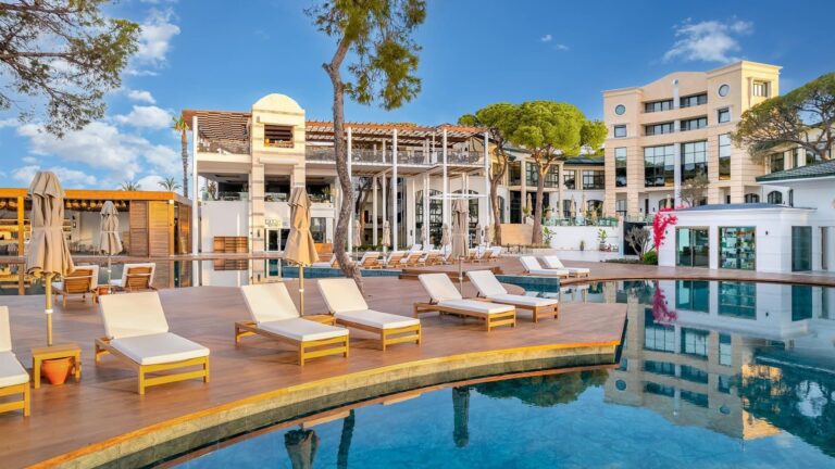 Rixos Park Belek – The Land of Legends Free Access 5* – Belekas, Turkija