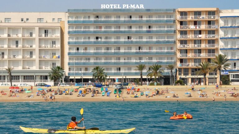 Pimar & Spa 3* – Kosta Brava, Ispanija